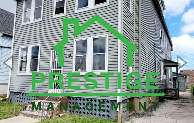 2 Bedroom Apartment In East Chicago