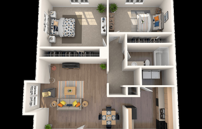 Partner-provided property photo