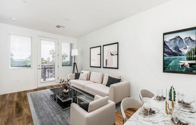 3 beds, 3 baths, 1,648 sqft, $3,622, Unit 563