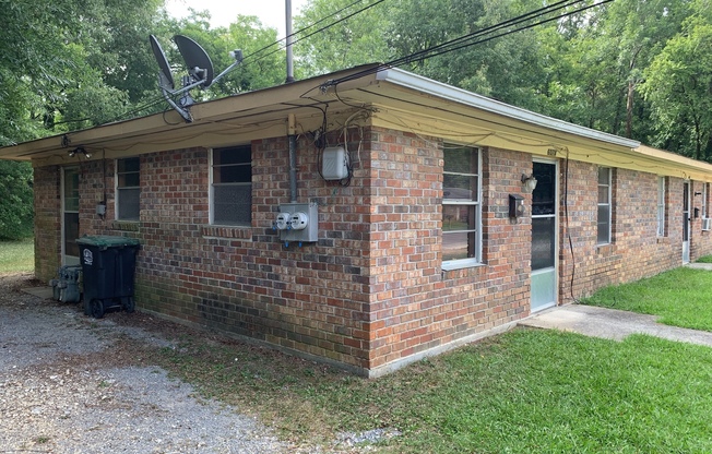 Hardy Avenue Apartments