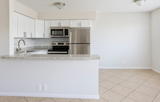 Villa Rica Apartments