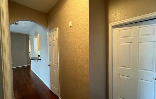 Available December 27th! Cozy 3 Bedroom/2 Bath Unit in Altamonte Springs! Washer and Dryer INCLUDED! Water INCLUDED!