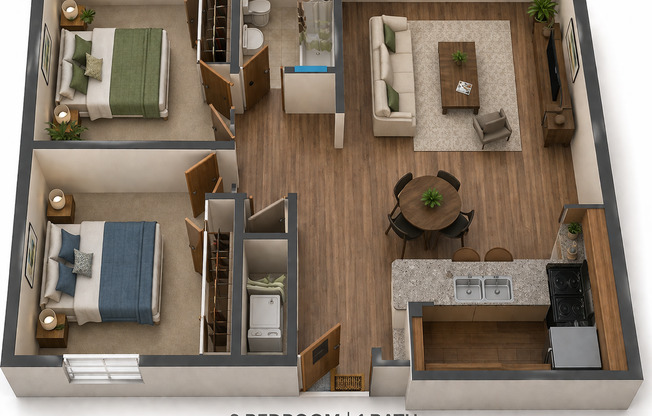 Nova House