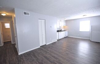 1 bed, 1 bath, $1,180, Unit 1292 D