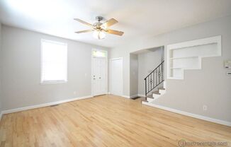 2 beds, 1 bath, $1,795, Unit 504