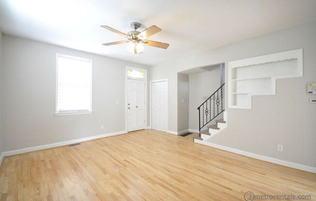 2 beds, 1 bath, $1,795, Unit 504