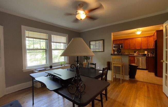 1 bed, 1 bath, $1,750, Unit 816-203