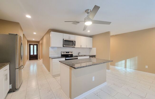 RECENTLY REMODELED 3 BEDROOM 2 BATH LEASE HOME IN SPRING, TEXAS