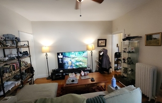 1 bed, 1 bath, 524 sqft, $2,900, Unit 6