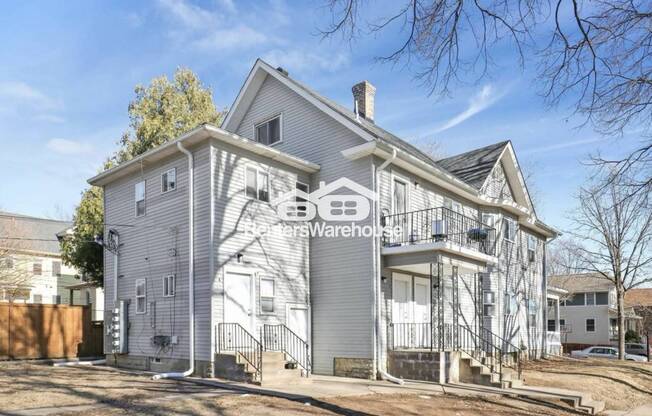3001 N 6 ST