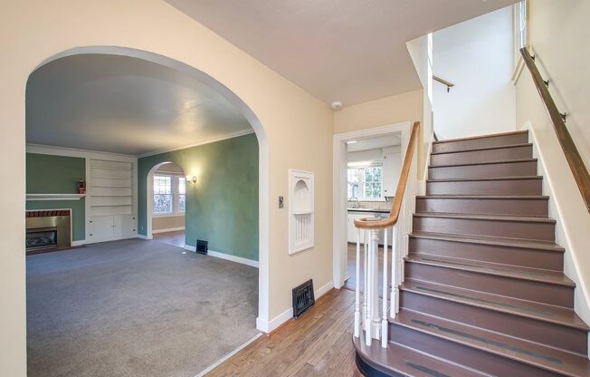 Charming 3-Bedroom Home with Spacious Basement in Nampa