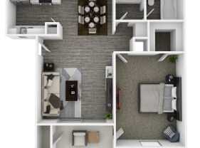 Partner-provided photo for $1145 unit