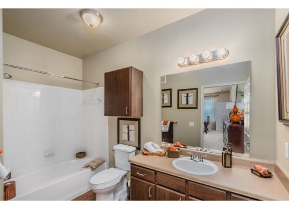 fort worth tx apartments