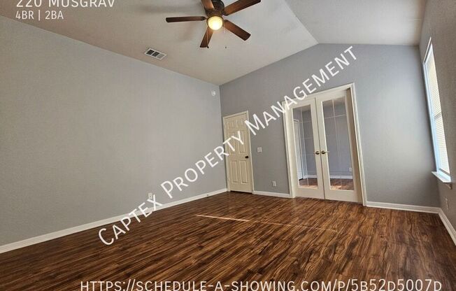 Partner-provided property photo