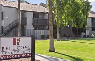 Bell Cove