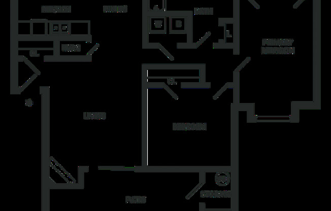 Woodlands Apartments