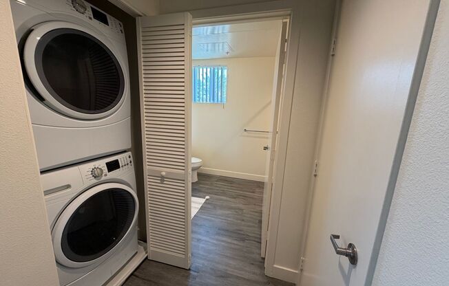 2 beds, 2 baths, 941 sqft, $2,675, Unit 301
