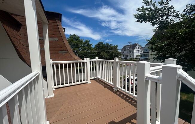 Chestnut St 135