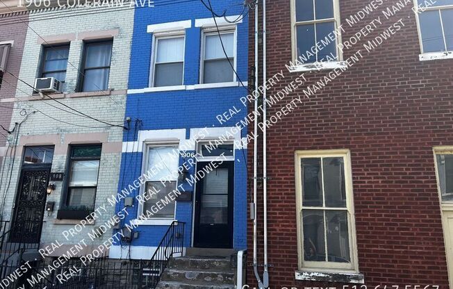 1906 COLERAIN AVE