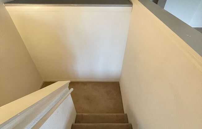 The Parkridge Apartments
