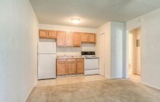 Sugar Creek Apartments