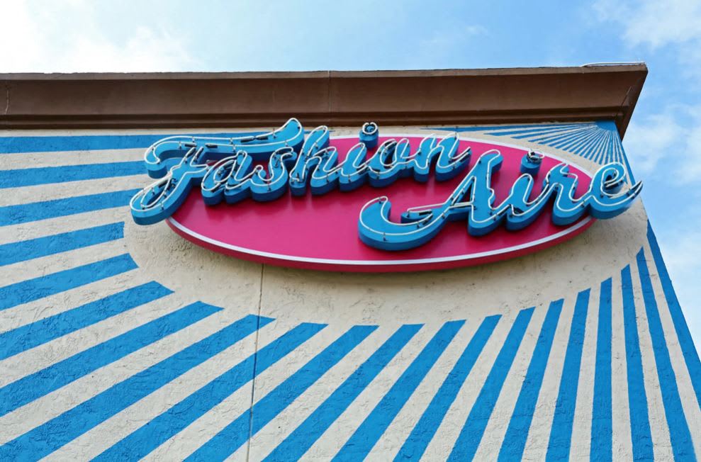 FashionAire Apartments