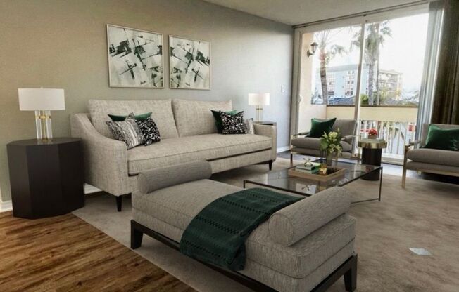 420 Beachbrook Village Apts LLC