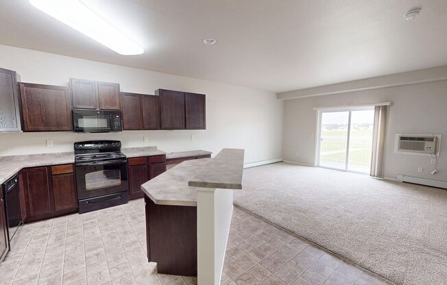 1 bed, 1 bath, 772 sqft, $1,015, Unit 5357-114