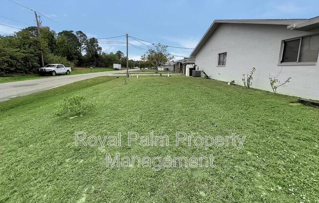 Partner-provided property photo