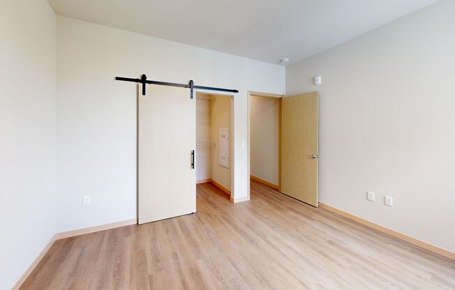 2 beds, 2 baths, 1,066 sqft, $2,200, Unit #202