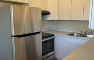 G Street 2555