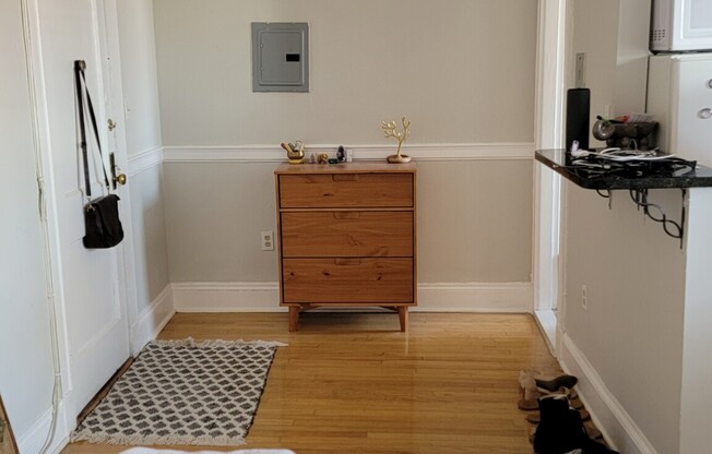 Studio, 1 bath, $2,270, Unit 15