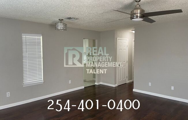 3 Bedroom, 2 Bathroom Home for Rent in Waco TX