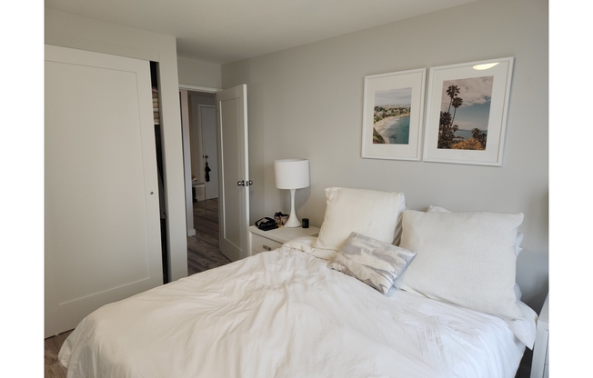 1 bed, 1 bath, $4,950, Unit 23D