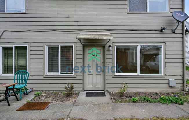 Seattle 701