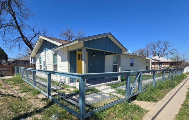 629 S GEVERS