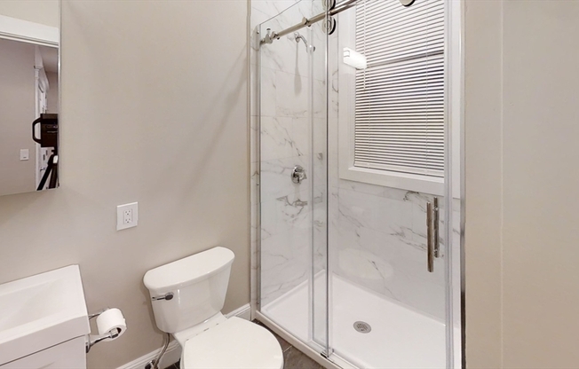 1 bed, 1 bath, 600 sqft, $3,600, Unit 5