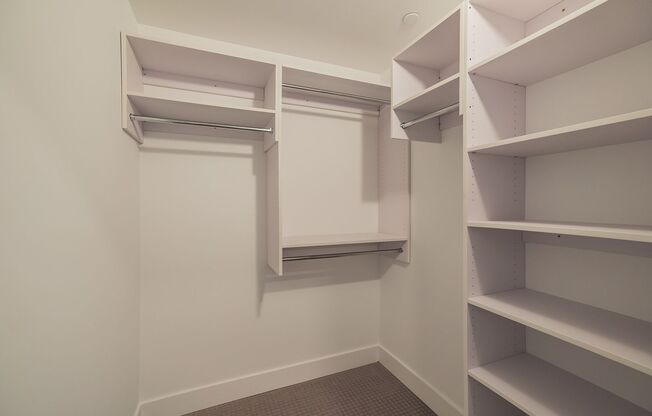 2 beds, 2 baths, 1,100 sqft, $2,450, Unit Unit 403