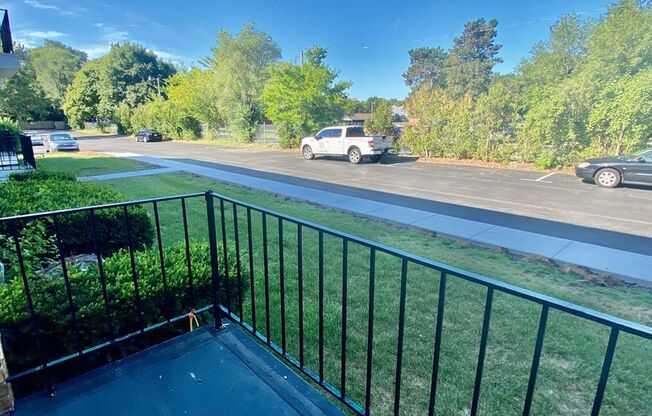 1 bed, 1 bath, 750 sqft, $1,145, Unit 302