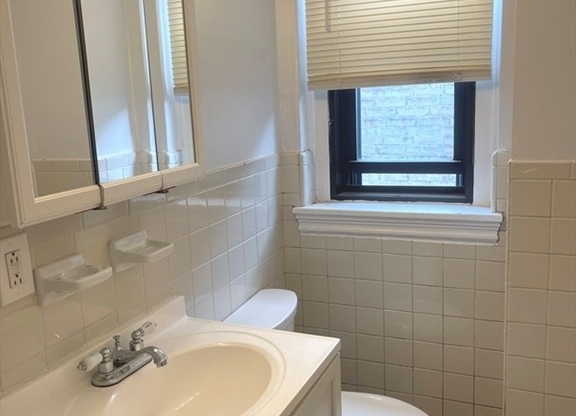 1 bed, 1 bath, 600 sqft, $2,700, Unit 503
