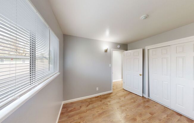 2 beds, 1 bath, 715 sqft, $2,450, Unit 625-6