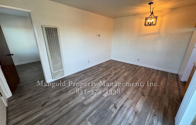 1 bed, 1 bath, 440 sqft, $2,190, Unit 2