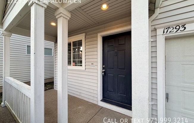 17293 NW LAPALOMA LN
