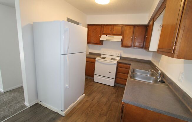 1 bed, 1 bath, 800 sqft, $810, Unit 117