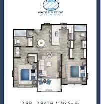 Partner-provided photo for $2501 unit