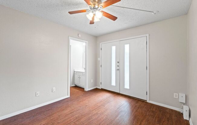 1 bed, 1 bath, 525 sqft, $1,149, Unit 108
