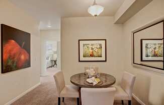 Solara Dining Apartments in Moses Lake, WA