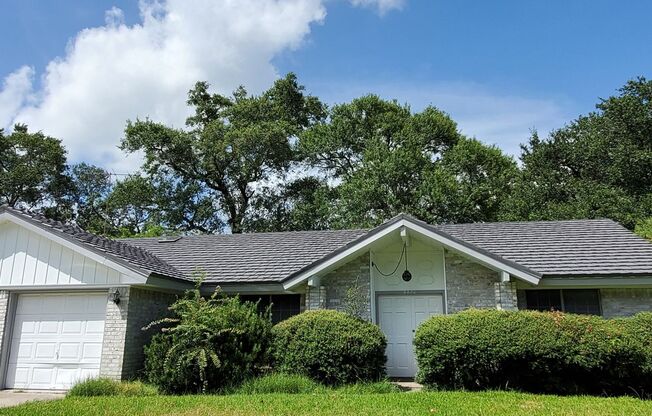 Beautiful brick home in Beaumont West End