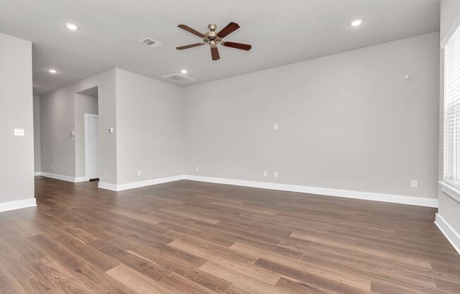 The Linden – Modern Comfort Meets Resort-Style Living