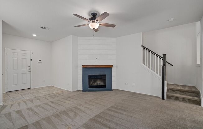 2950 E Old Settlers Blvd #37, Round Rock, Texas 78665